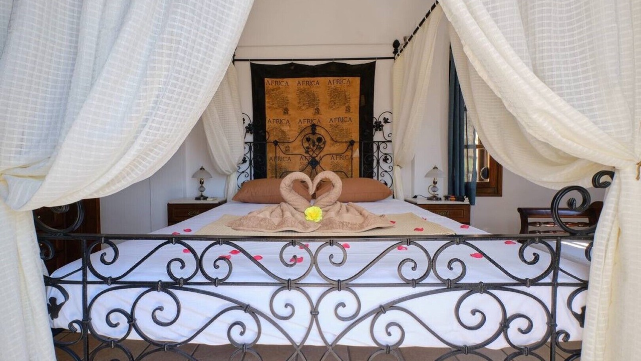 Photo of Bedroom in Perivolos