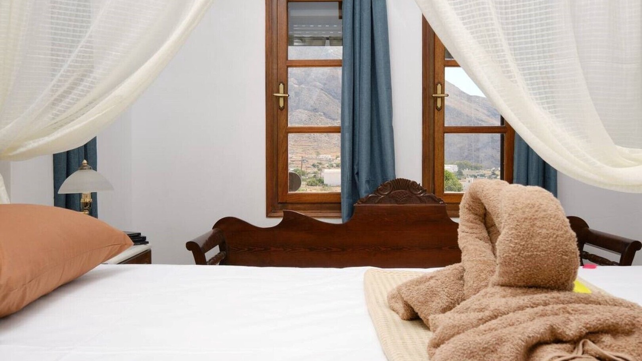Photo of Bedroom in Perivolos