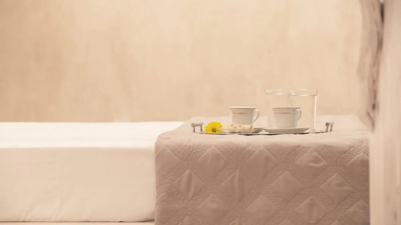 Photo of Bedroom in Akrotiri