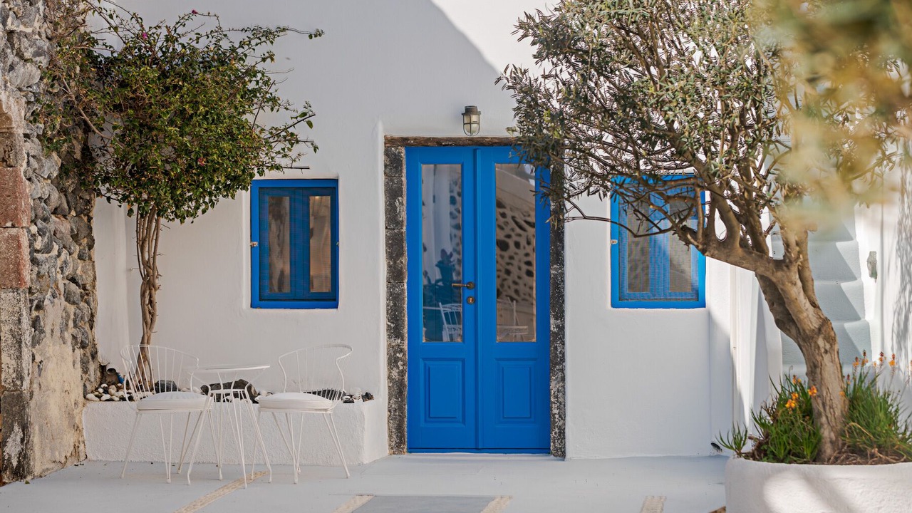 Photo of Outdoor in Firostefani