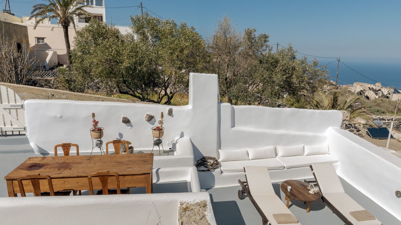 Photo of Outdoor in Firostefani
