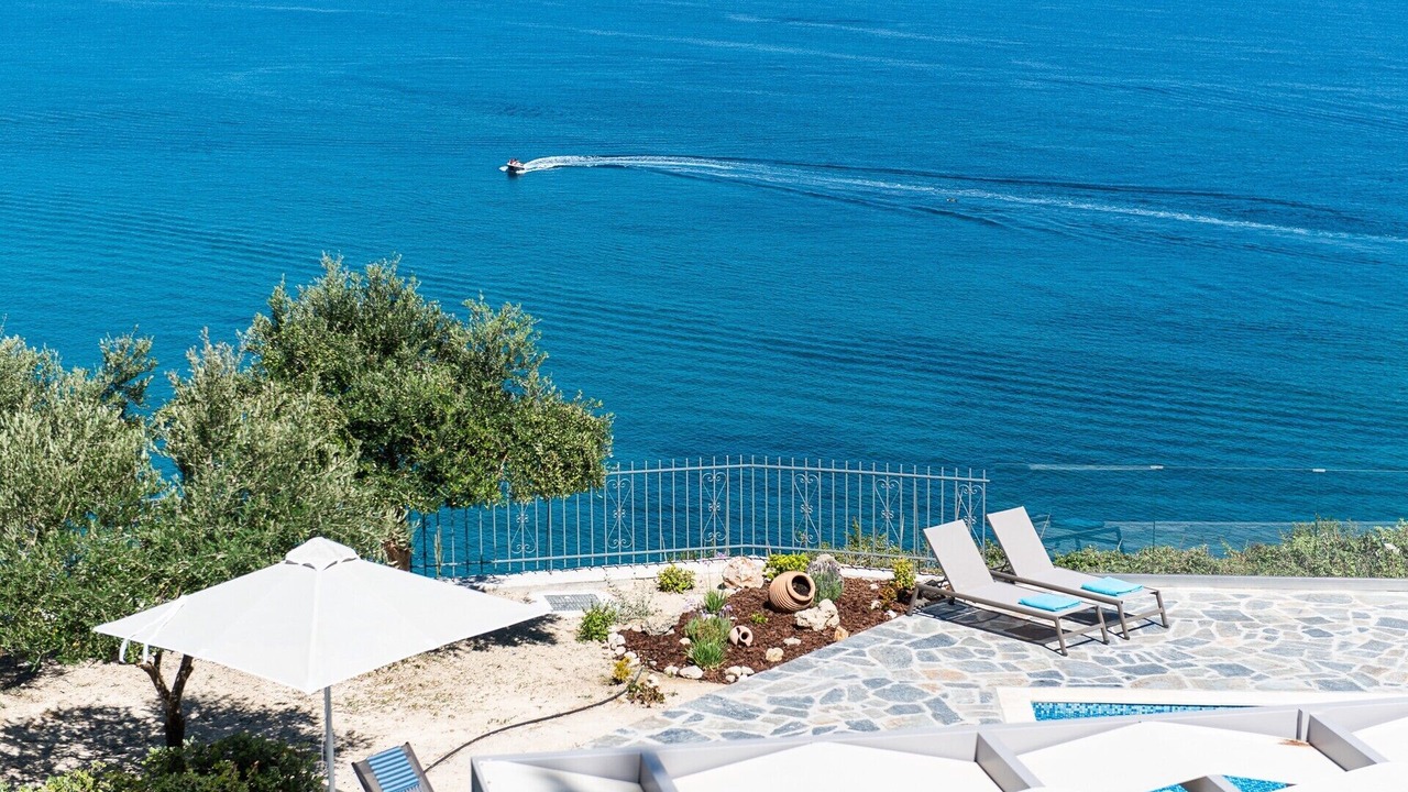 Photo of Patio Balcony in Katochori