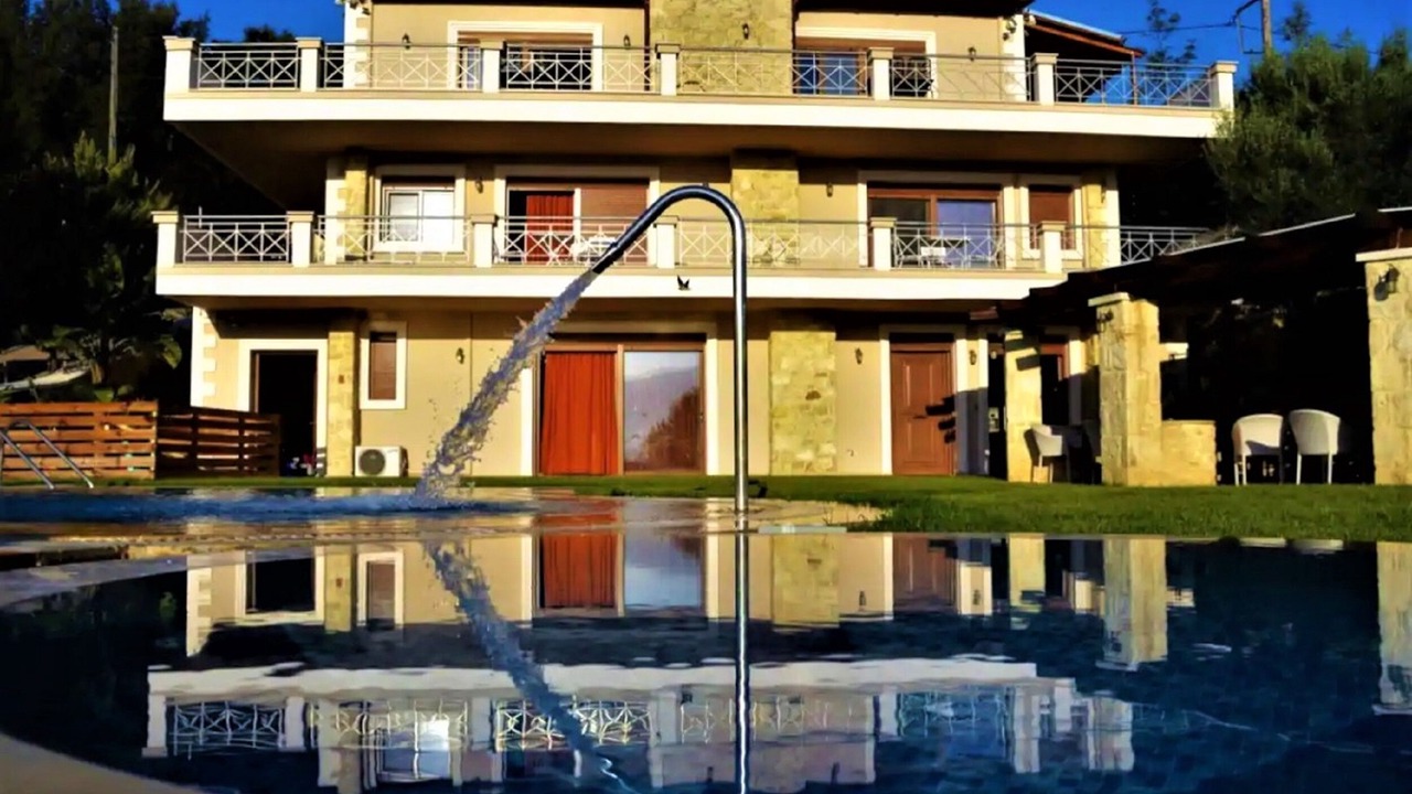Photo of Outdoor in Kaloniktis