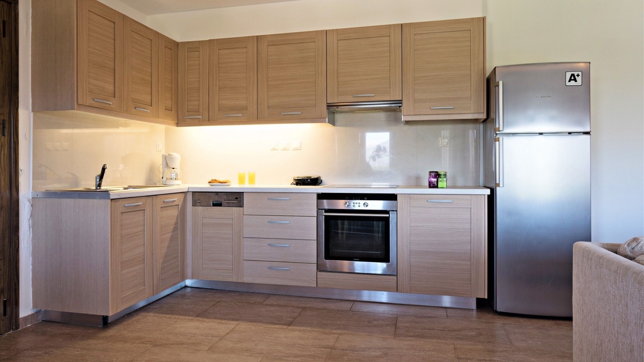 Photo of Kitchen in Kaloniktis