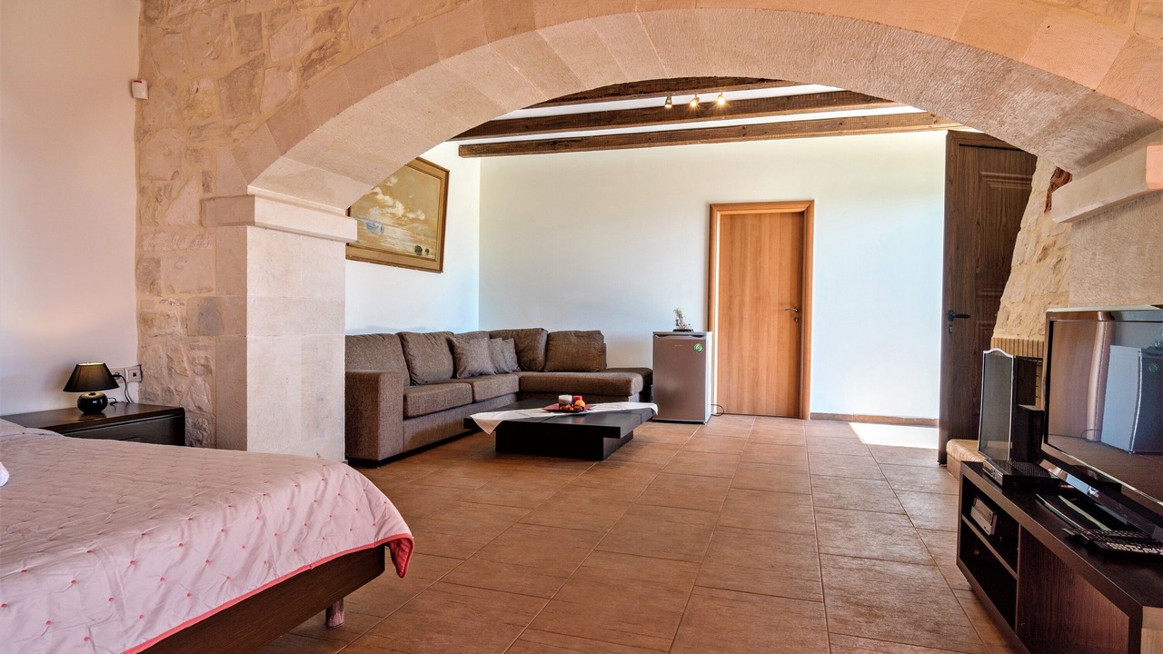Photo of Livingroom in Kaloniktis