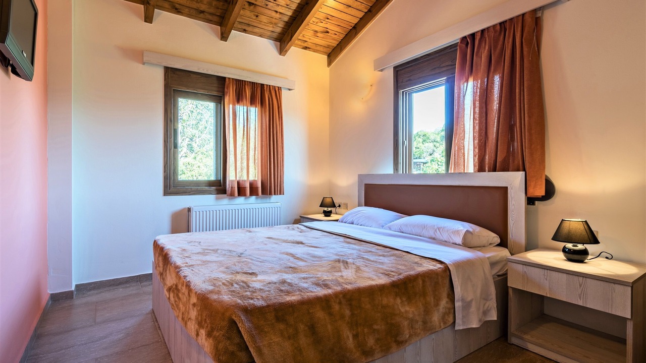Photo of Bedroom in Kaloniktis