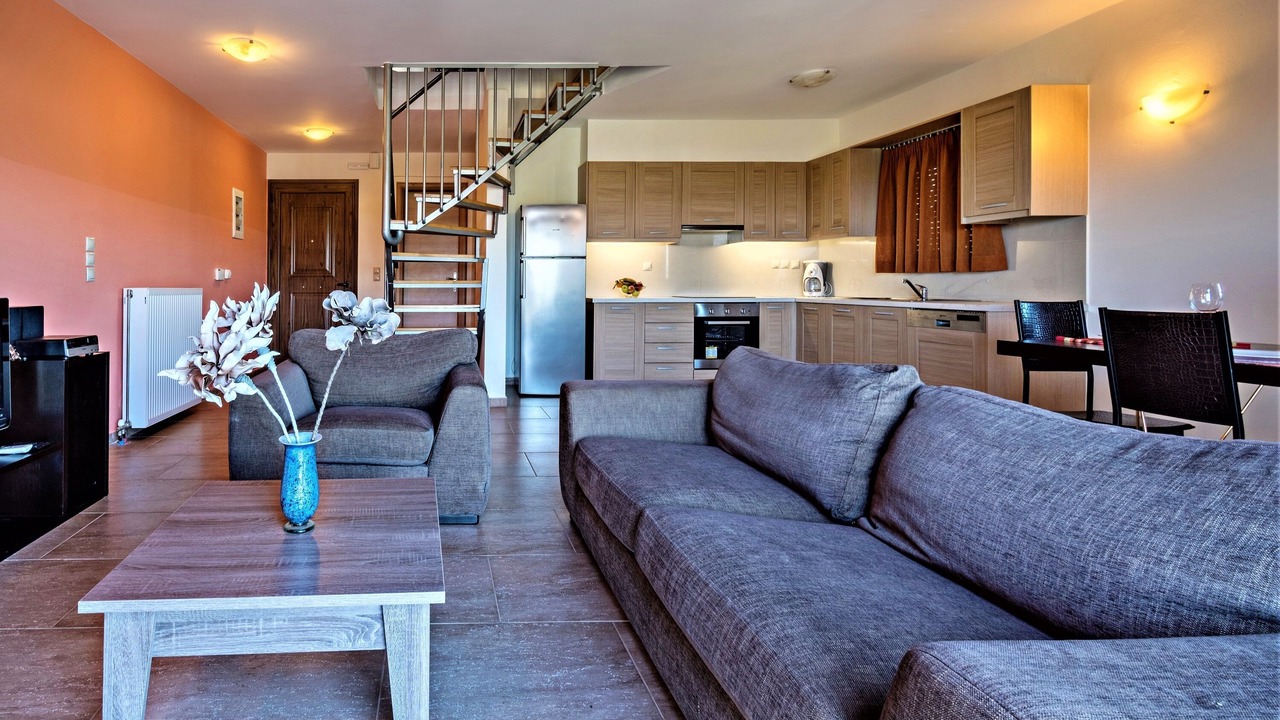 Photo of Livingroom in Kaloniktis