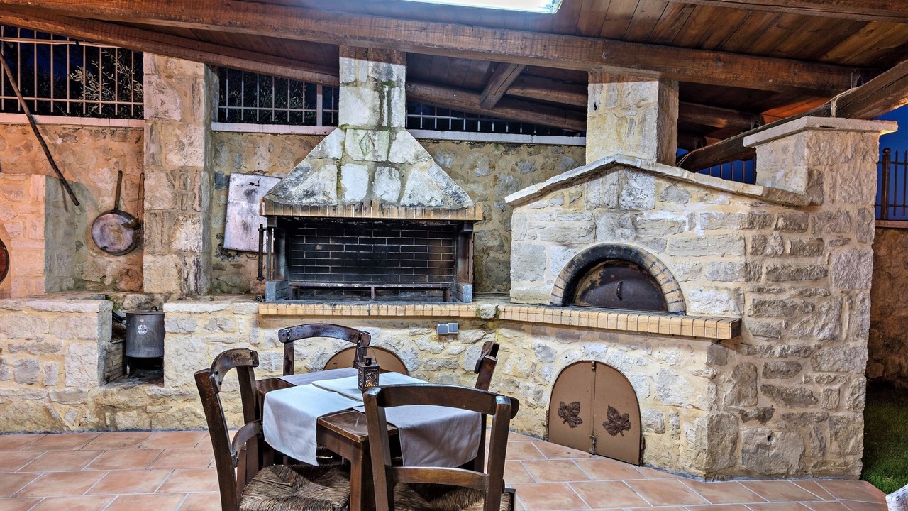 Photo of Outdoor in Kaloniktis