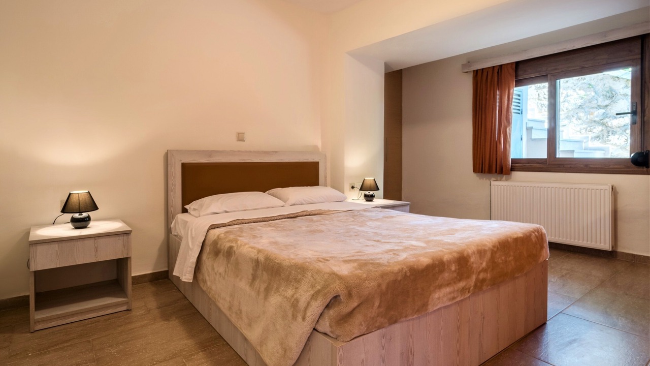 Photo of Bedroom in Kaloniktis