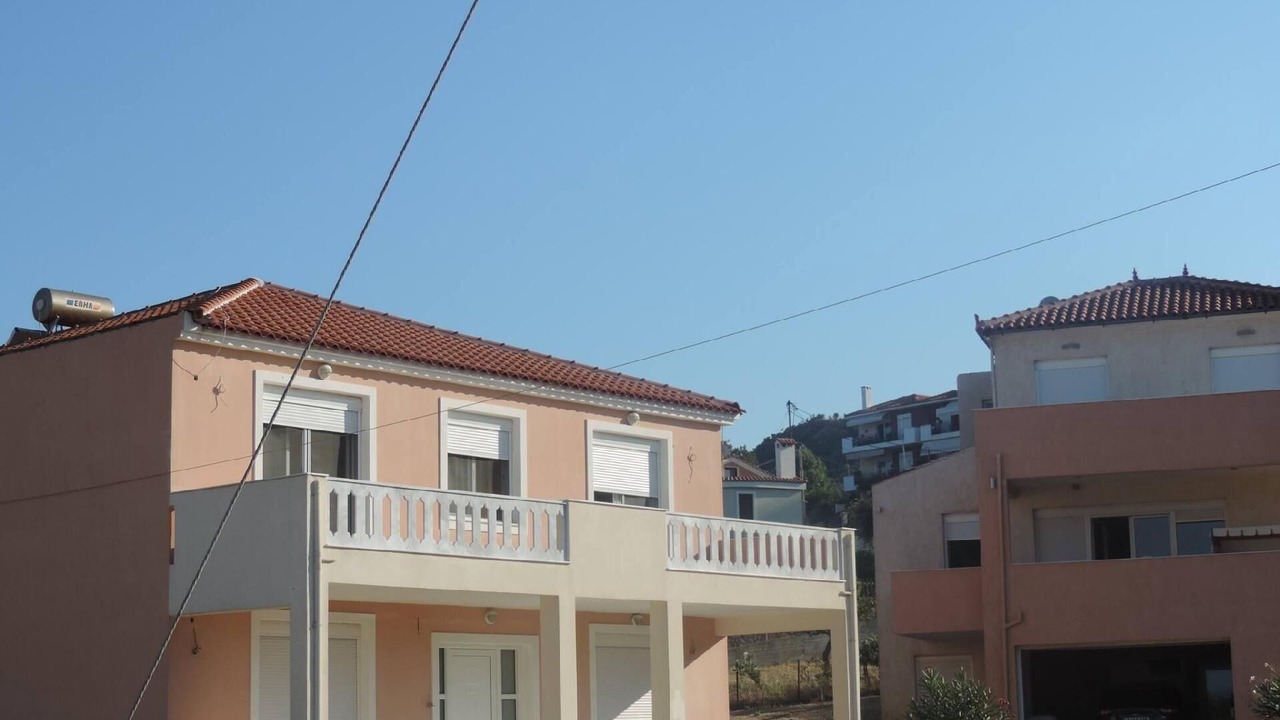 Photo of Outdoor in Skala Neon Kidonion