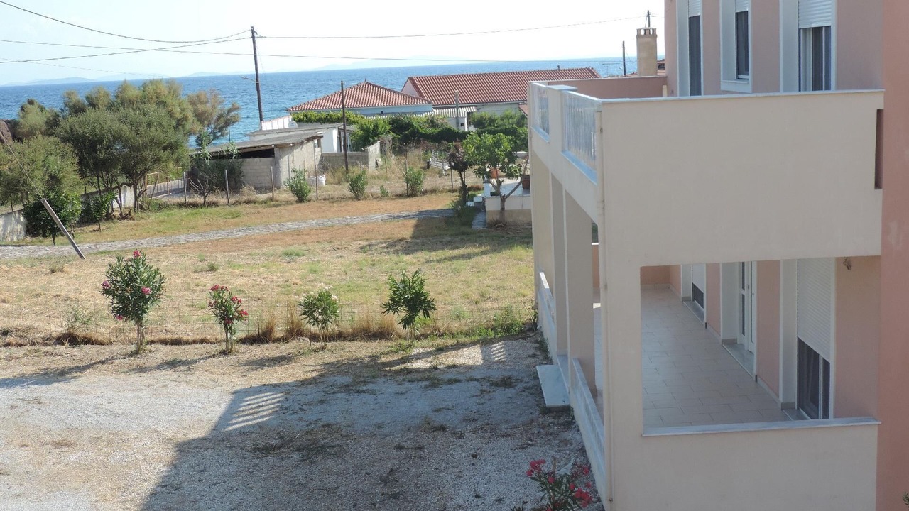 Photo of Outdoor in Skala Neon Kidonion