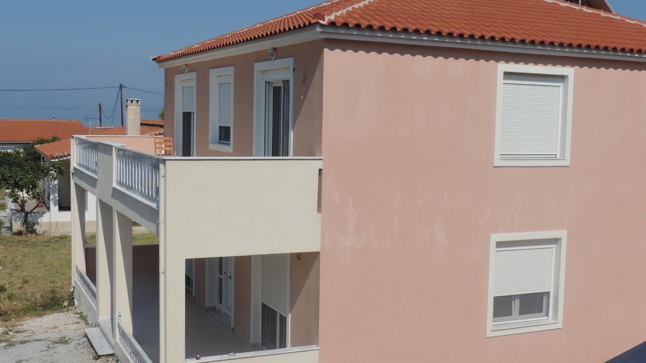 Photo of Outdoor in Skala Neon Kidonion