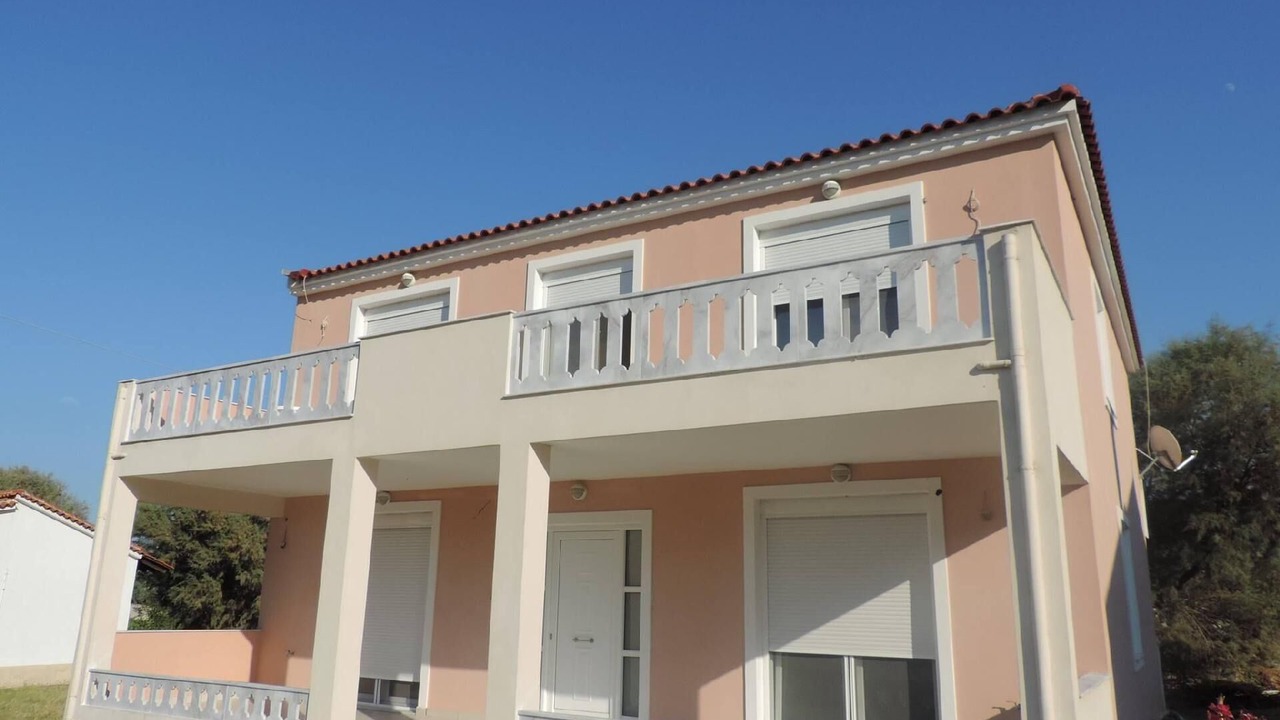 Photo of Outdoor in Skala Neon Kidonion