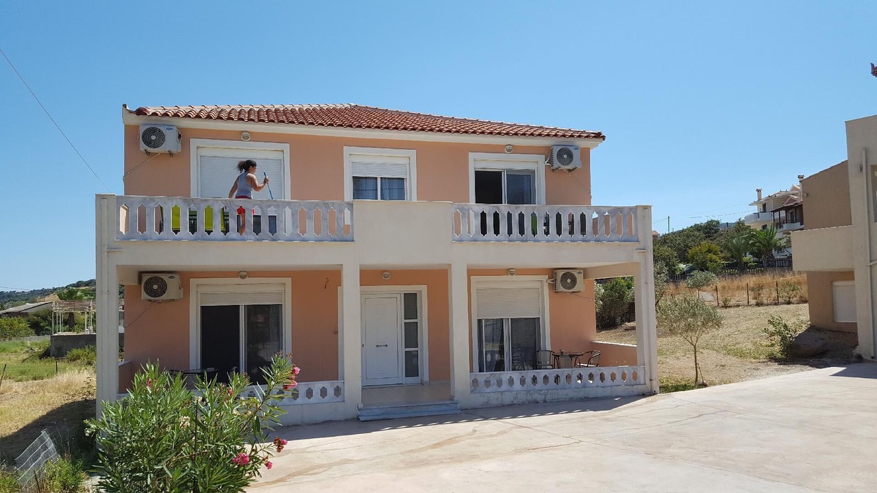 Photo of Outdoor in Skala Neon Kidonion