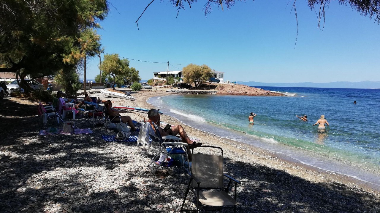 Photo of Others in Skala Neon Kidonion