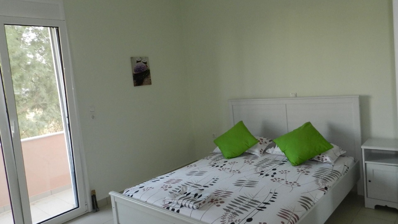 Photo of Bedroom in Skala Neon Kidonion
