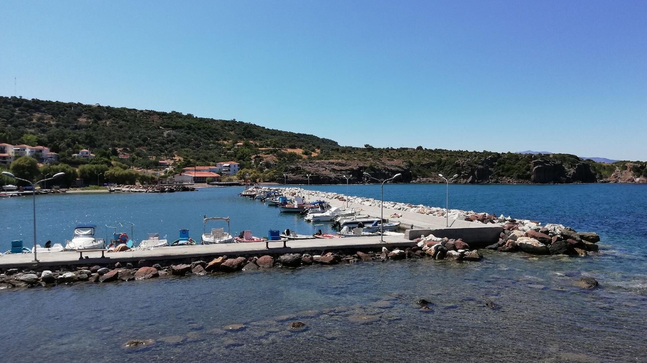 Photo of Others in Skala Neon Kidonion