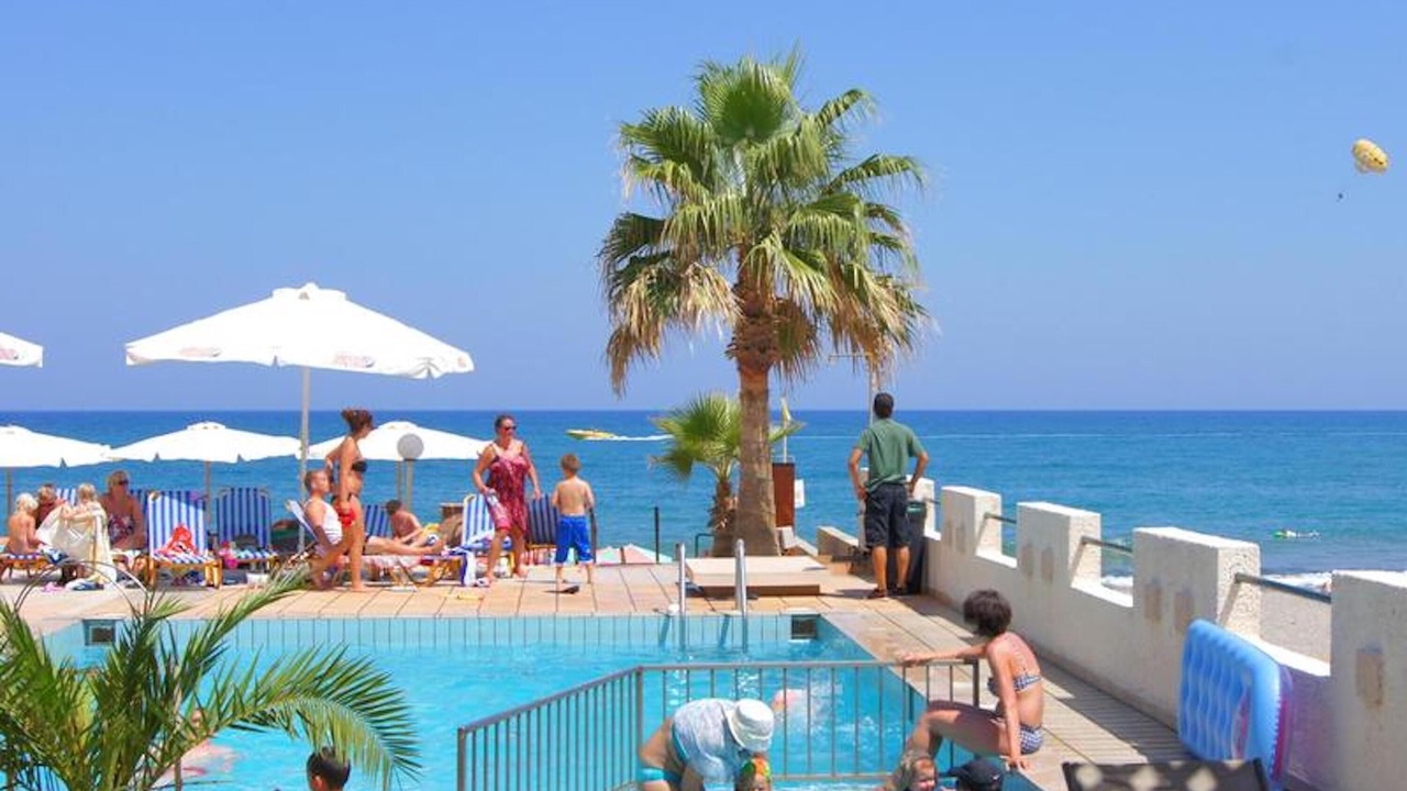 Photo of Outdoor in Adelianos Kampos