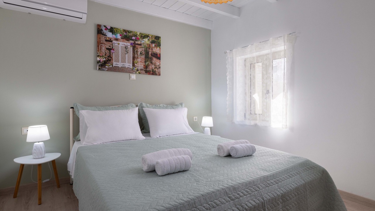 Photo of Bedroom in Koskinou