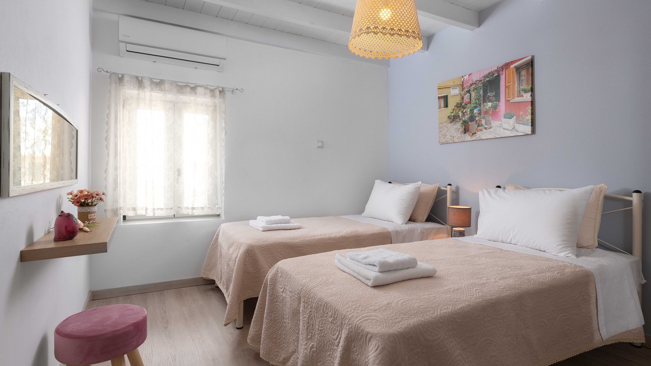Photo of Bedroom in Koskinou