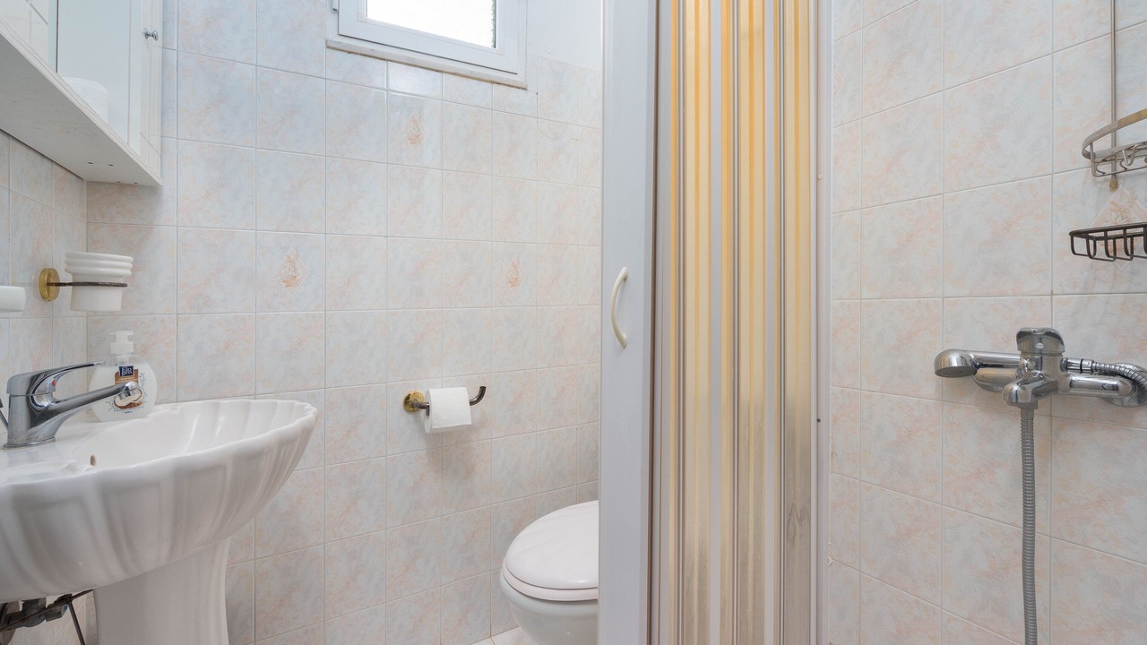 Photo of Bathroom in Stegna