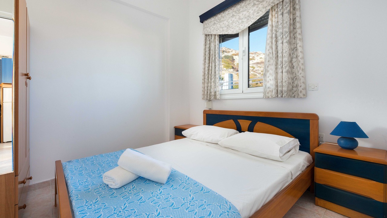 Photo of Bedroom in Stegna