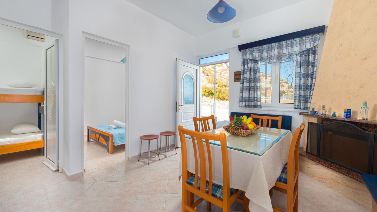 Photo of Bedroom in Stegna