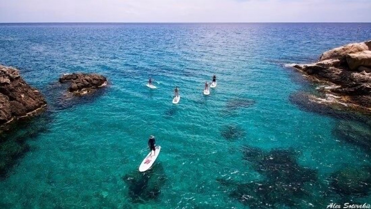 Photo of Outdoor in Stegna