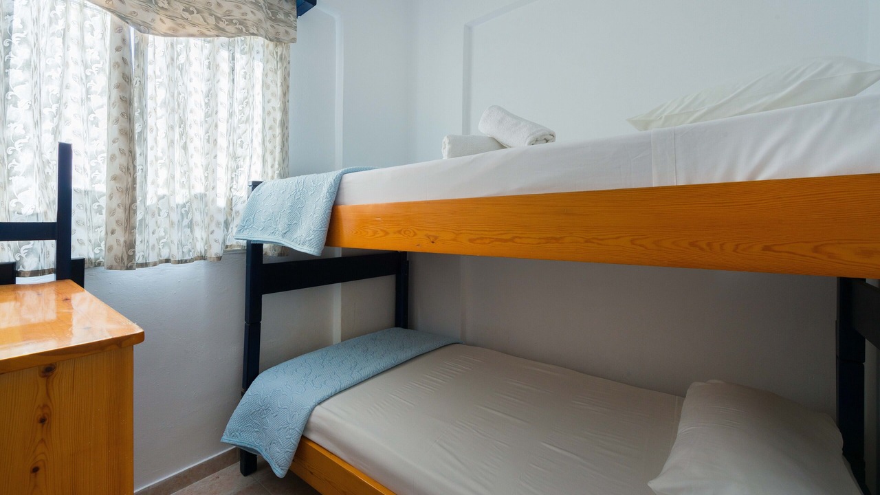 Photo of Bedroom in Stegna