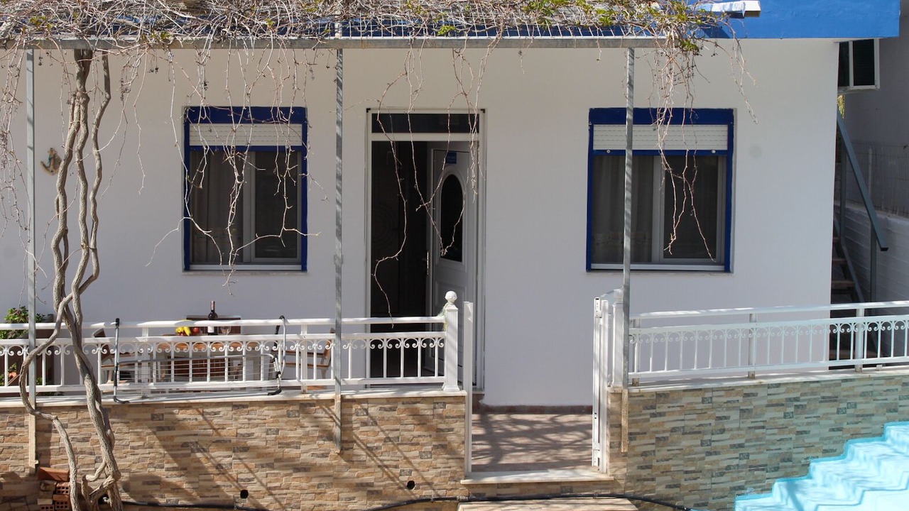 Photo of Outdoor in Stegna