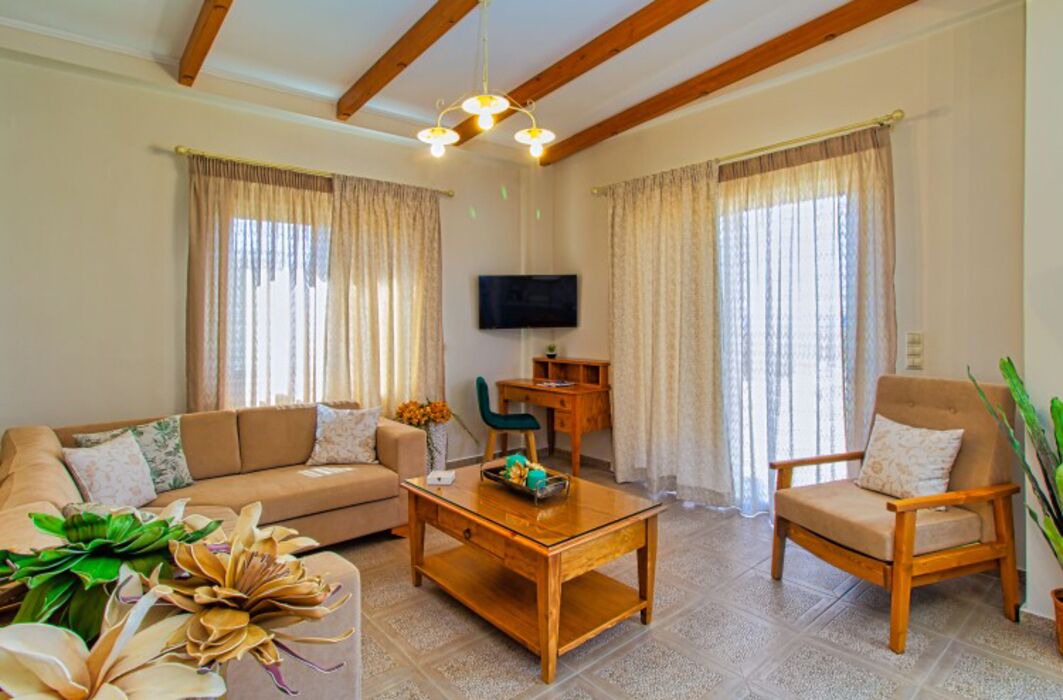 Photo of Livingroom in Limeniskos