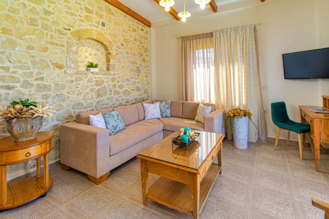 Photo of Livingroom in Limeniskos
