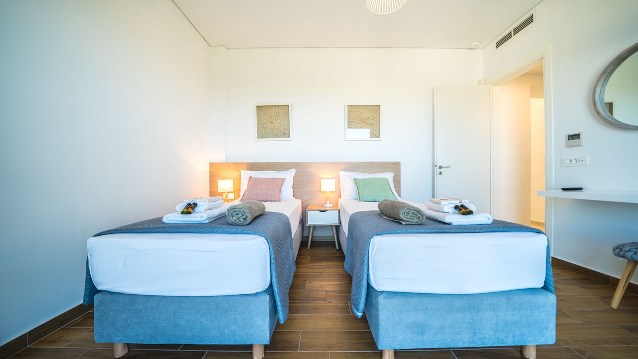 Photo of Bedroom in Tsikalaria