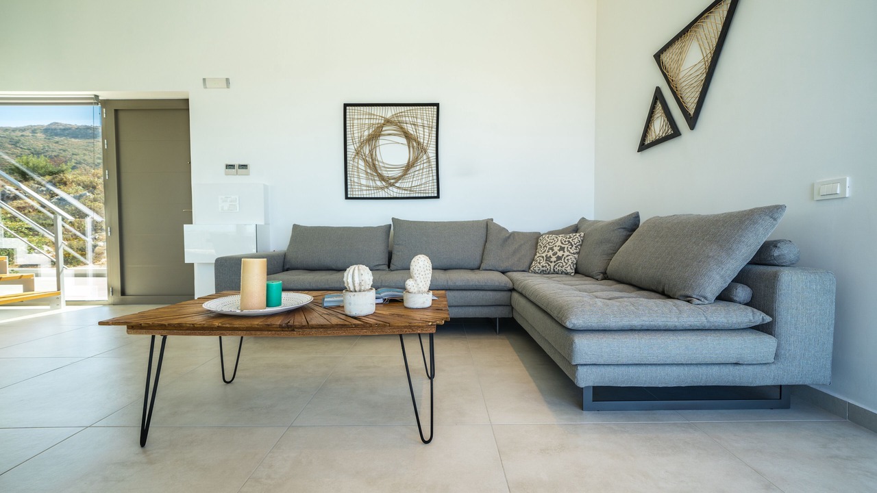 Photo of Livingroom in Tsikalaria