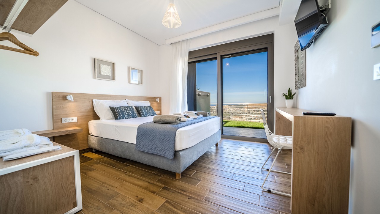 Photo of Bedroom in Tsikalaria