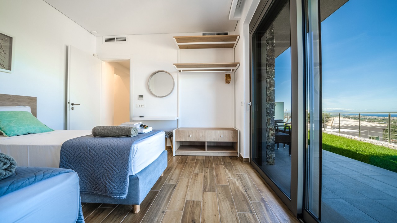 Photo of Bedroom in Tsikalaria