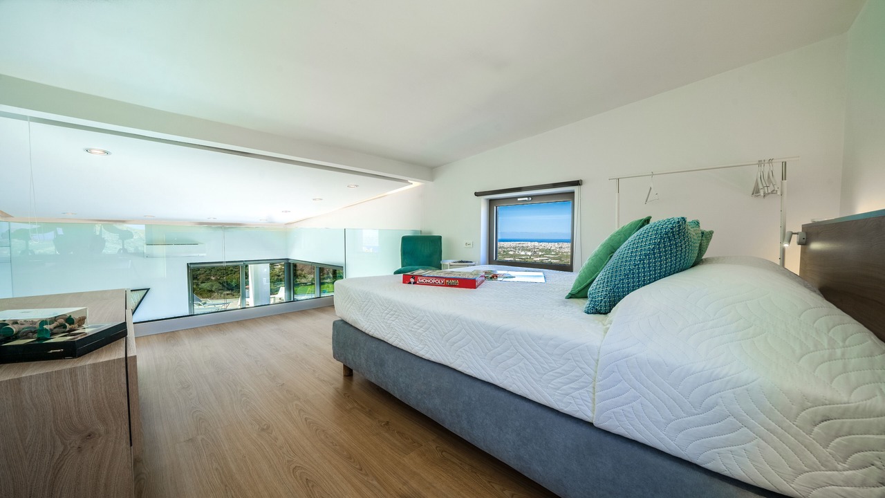 Photo of Bedroom in Tsikalaria