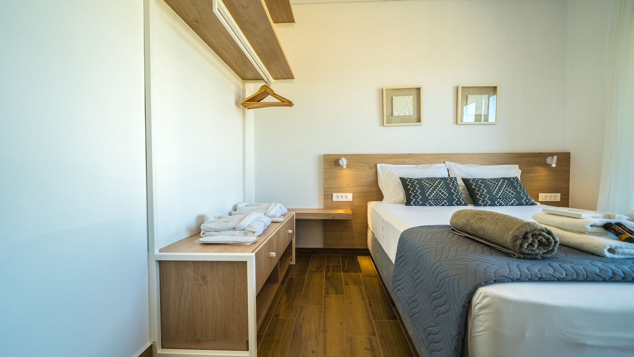 Photo of Bedroom in Tsikalaria