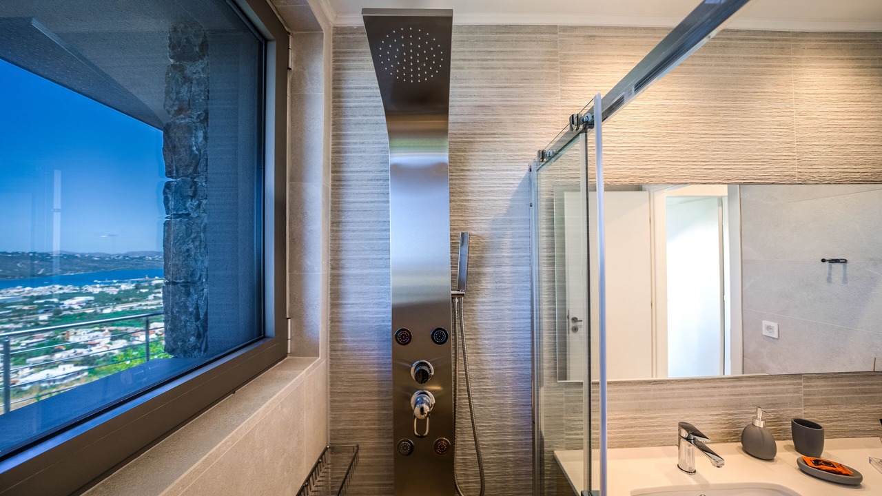 Photo of Bathroom in Tsikalaria