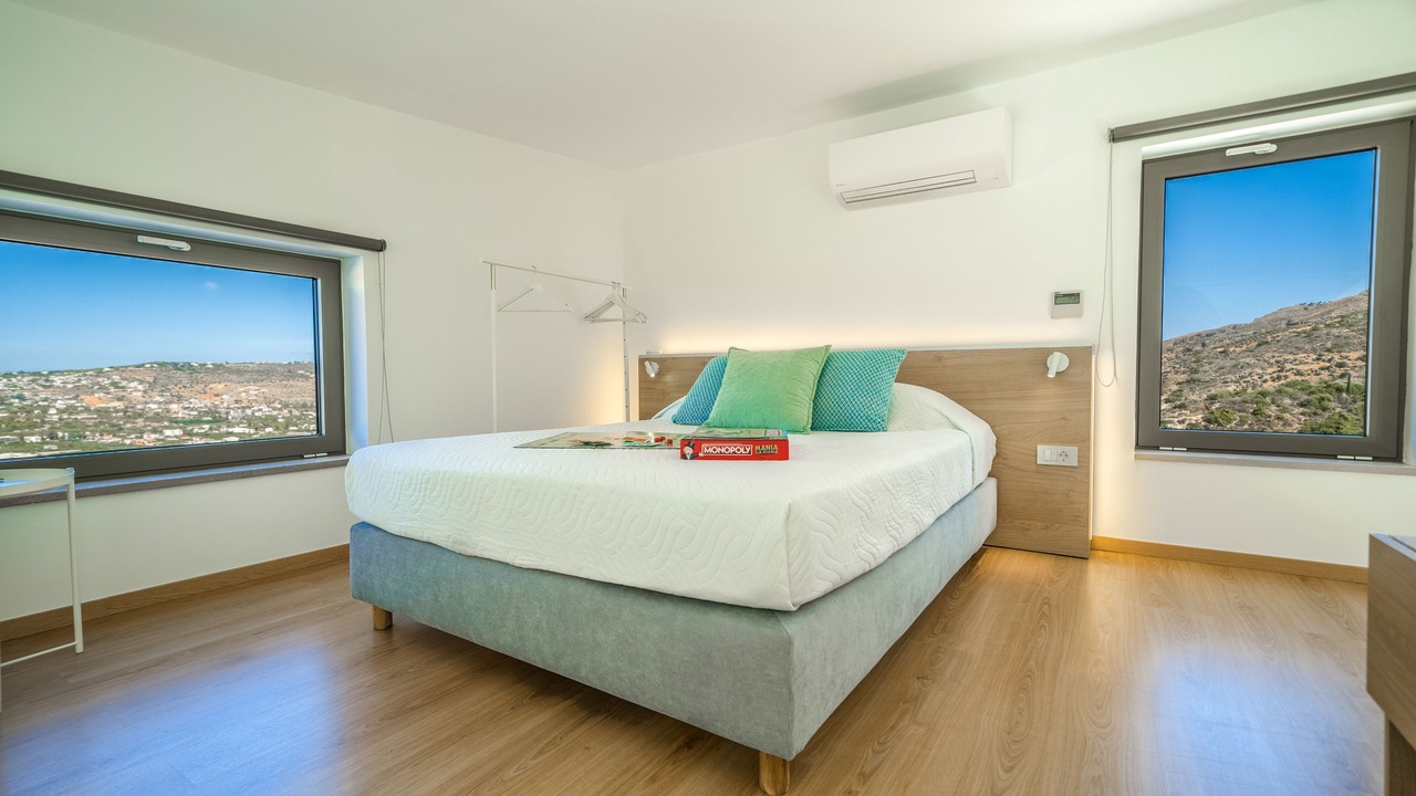Photo of Bedroom in Tsikalaria