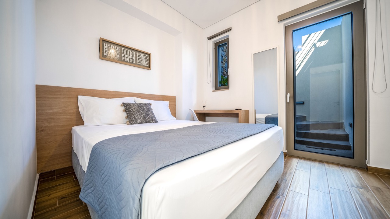 Photo of Bedroom in Tsikalaria
