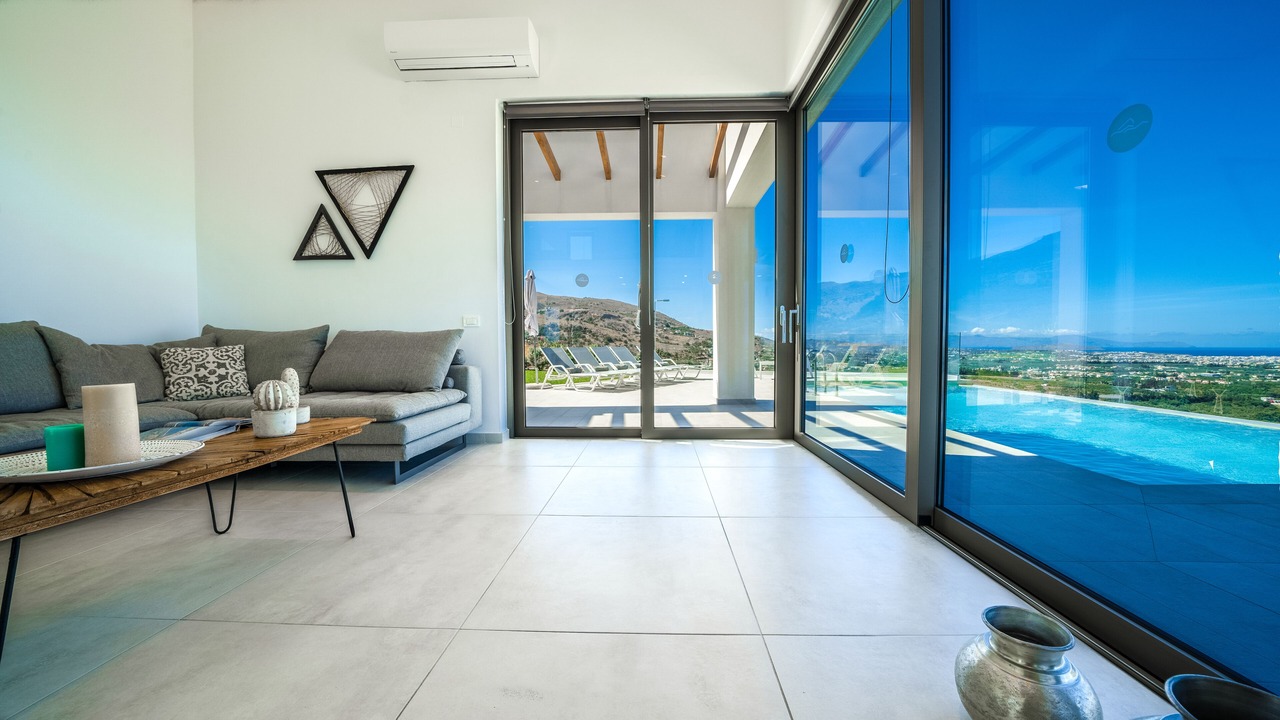 Photo of Livingroom in Tsikalaria