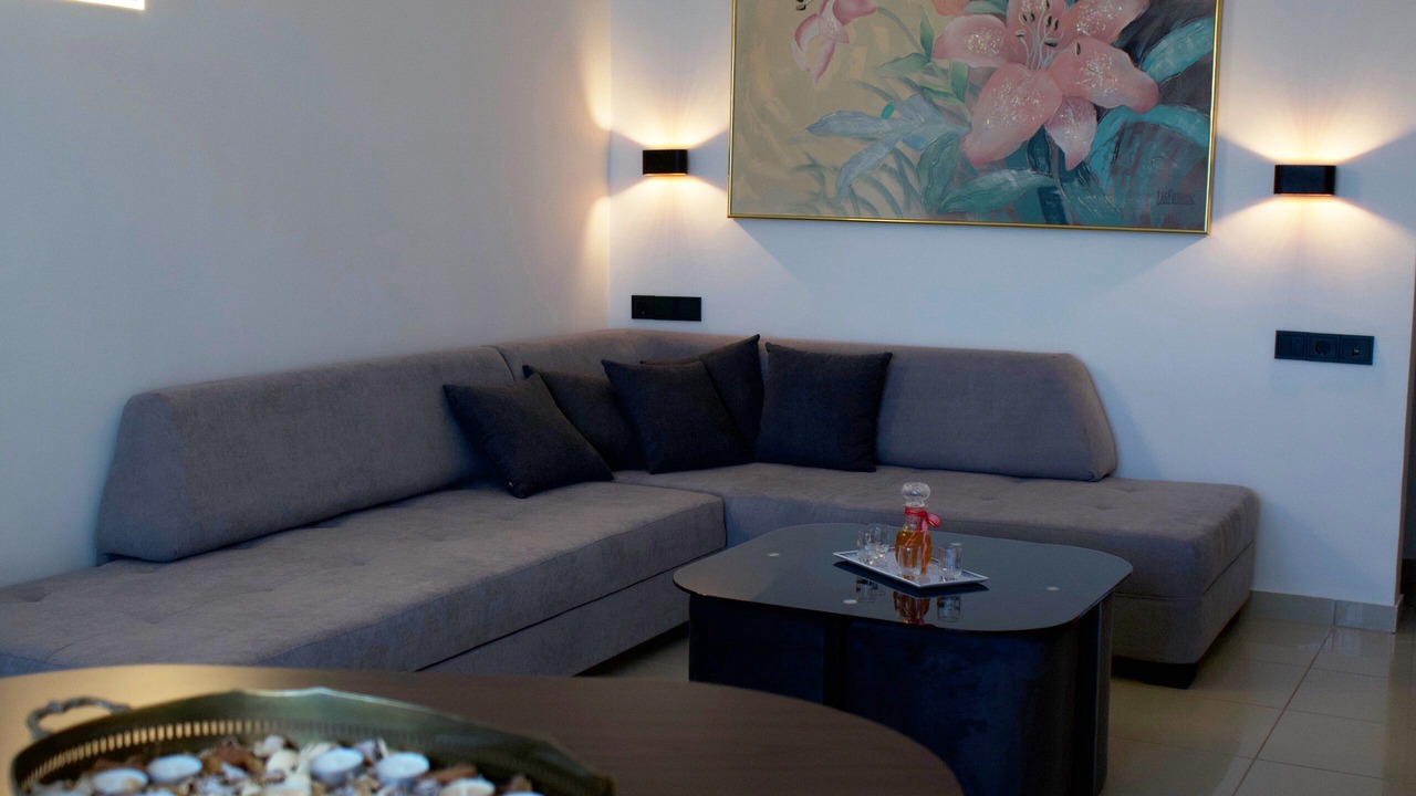 Photo of Livingroom in Pella Region