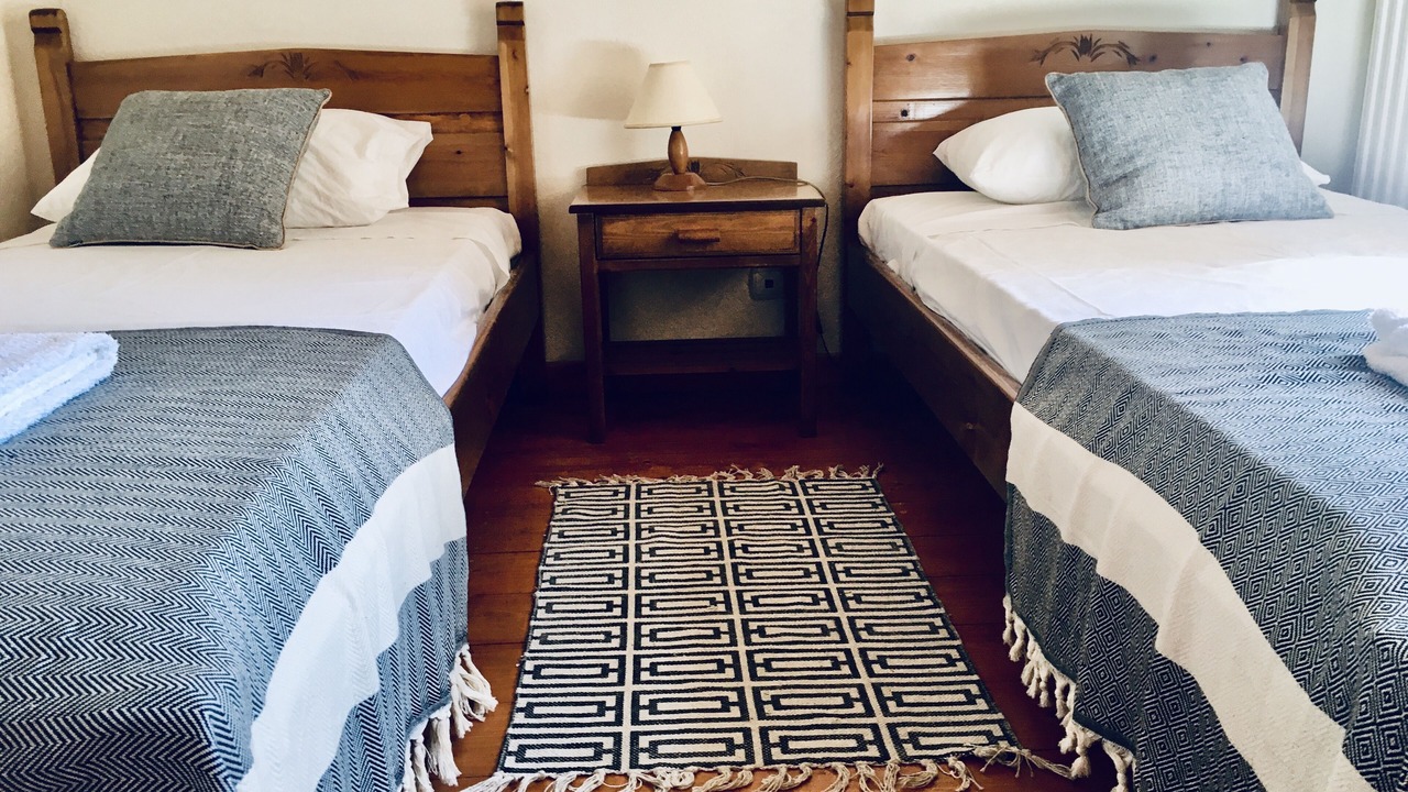 Photo of Bedroom in Samonas