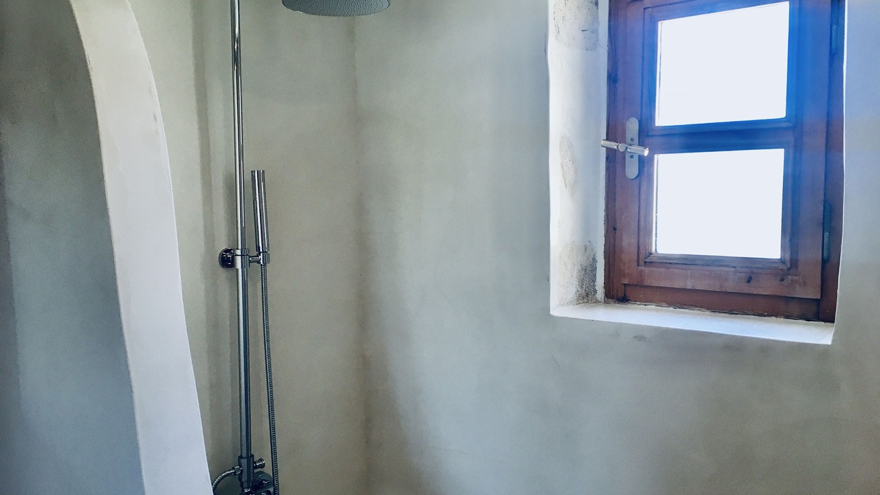 Photo of Bathroom in Samonas