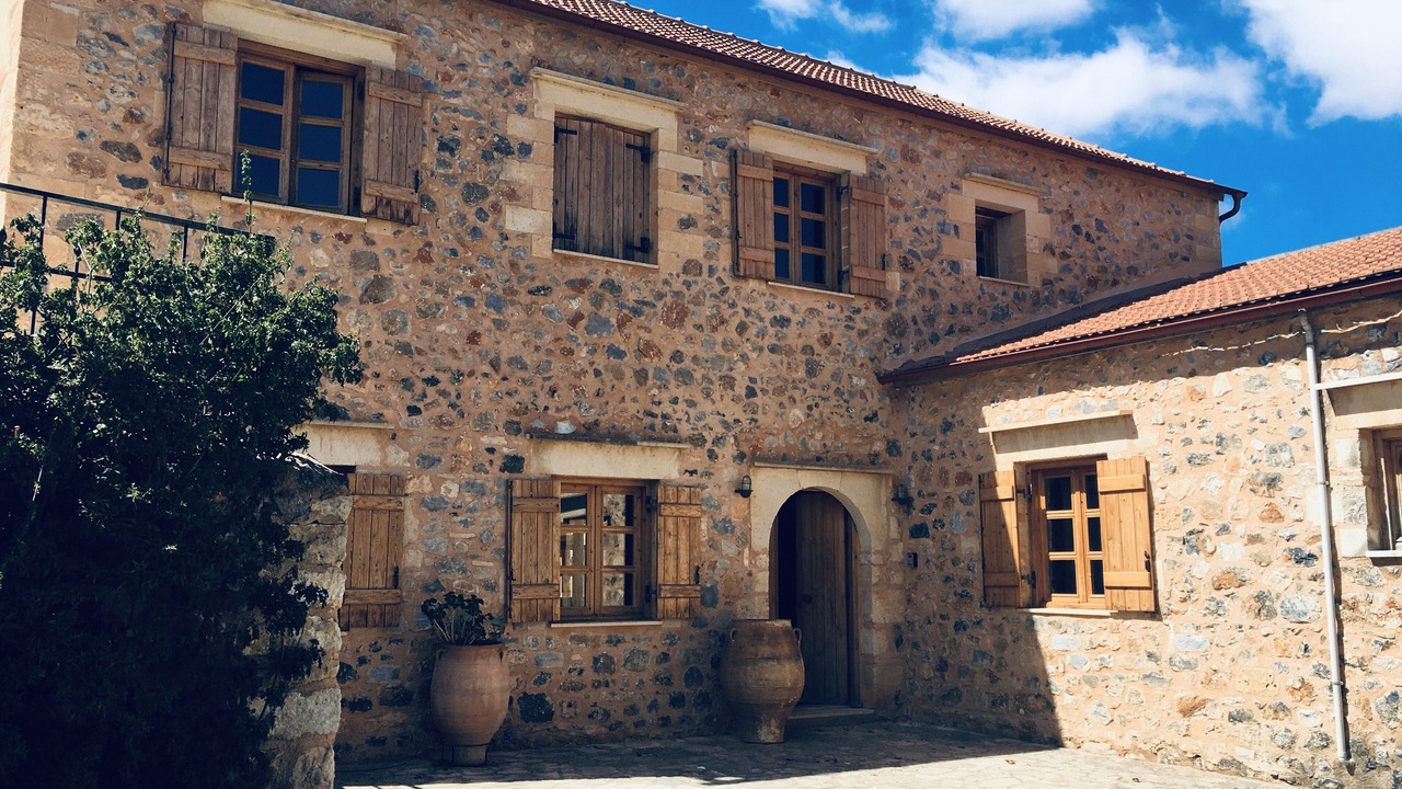 Photo of Outdoor in Samonas