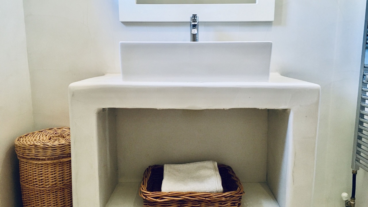 Photo of Bathroom in Samonas