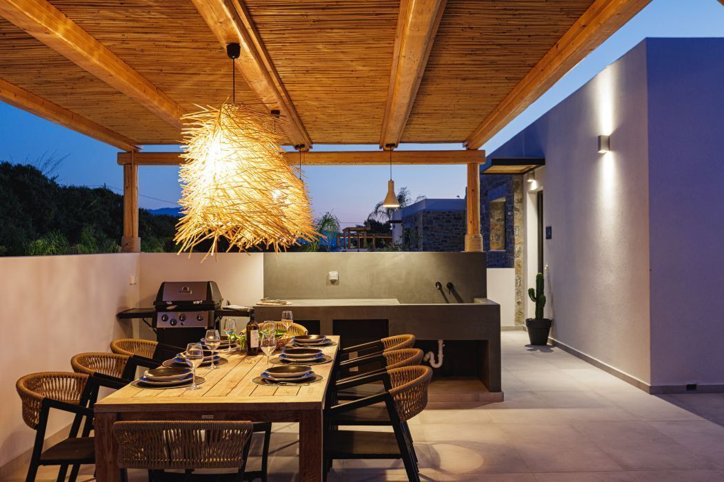 Photo of Outdoor in Stavromenos