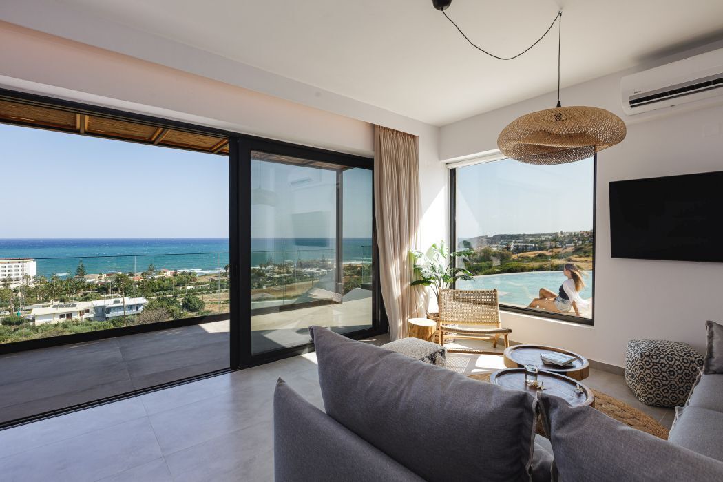 Photo of Livingroom in Stavromenos