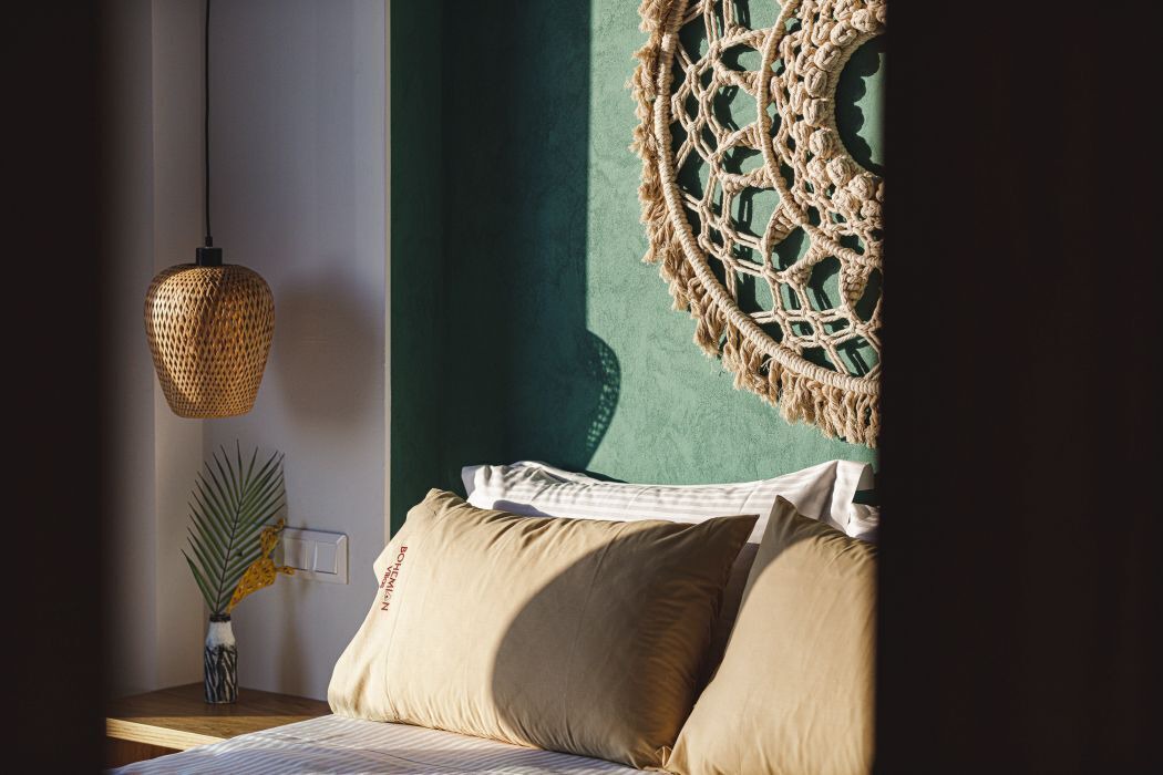 Photo of Bedroom in Stavromenos
